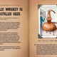 Illustration for article titled Can This Scratch-and-Sniff Book Turn You Into a Whiskey Aficionado?